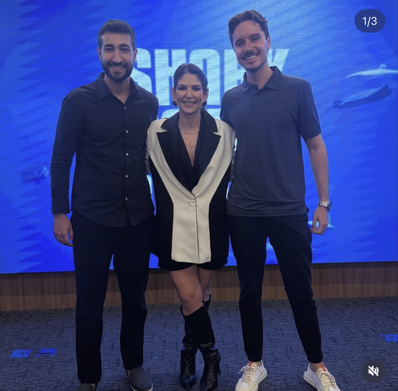 Karol Pfeiffer - Shark Tank